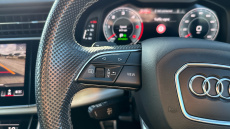 Audi Q7 50 TDI Quattro S Line 5dr Tiptronic Diesel Estate